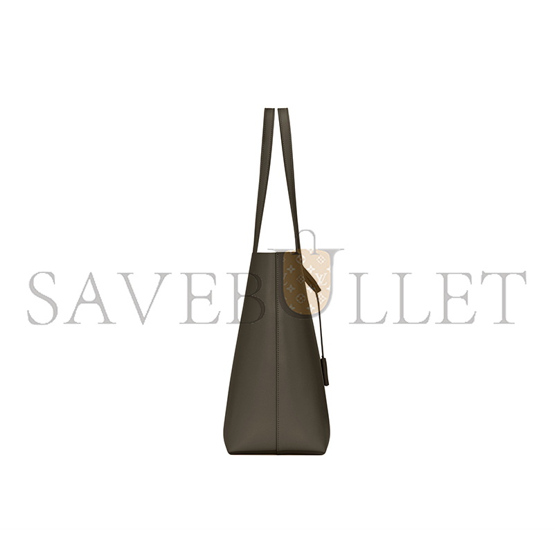 y*l shopping Sa**t Lau*nt in leather 600281csv0j3212 (37*28*13cm)